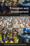Education and Development - 9781138211285 by Simon McGrath, 9781138211285