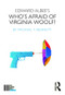 Edward Albee's Who's Afraid of Virginia Woolf? by Michael Y. Bennett, 9781138097421