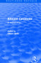 Edward Carpenter (Routledge Revivals) (In Appreciation) - 9781138017320 by Gilbert Beith, 9781138017320