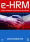 e-HRM (Digital Approaches, Directions & Applications) - 9781138043978 by Mohan Thite, 9781138043978