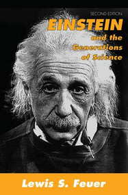 Einstein and the Generations of Science - 9780878558995 by David Abshire, 9780878558995