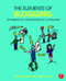 The Elements of Blogging (Expanding the Conversation of Journalism) - 9781138021549 by Mark Leccese, Jerry Lanson, 9781138021549