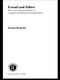 Email and Ethics (Style and Ethical Relations in Computer-Mediated Communications) by Emma Rooksby, 9781138008601