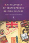 Encyclopedia of Contemporary British Culture by Peter Childs, Michael Storry, 9781138006997