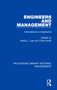 Engineers and Management (International Comparisons) - 9780815365631 by Gloria L. Lee, Chris Smith, 9780815365631