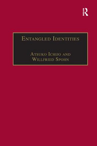 Entangled Identities (Nations and Europe) - 9781138266759 by Willfried Spohn, Atsuko Ichijo, 9781138266759