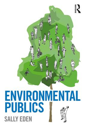 Environmental Publics - 9781138189416 by Sally Eden, 9781138189416