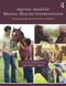 Equine-Assisted Mental Health Interventions (Harnessing Solutions to Common Problems) - 9781138037298 by Kay Sudekum Trotter, Jennifer N. Baggerly, 9781138037298