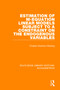 Estimation of M-equation Linear Models Subject to a Constraint on the Endogenous Variables - 9780815350538 by Charles Stockton Roehrig, 9780815350538