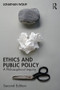 Ethics and Public Policy (A Philosophical Inquiry) - 9780815356127 by Jonathan Wolff, 9780815356127