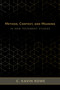 Method, Context, and Meaning in New Testament Studies by C. Kavin Rowe, 9780802882738