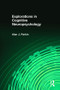 Explorations in Cognitive Neuropsychology by Alan Parkin, 9780863776342