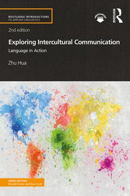Exploring Intercultural Communication (Language in Action) - 9781138066854 by Zhu Hua, 9781138066854
