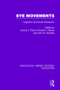 Eye Movements (Cognition and Visual Perception) - 9781138218574 by Dennis F. Fisher, Richard A. Monty, John W. Senders, 9781138218574