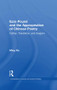 Ezra Pound and the Appropriation of Chinese Poetry (Cathay, Translation, and Imagism) - 9781138001701 by Ming Xie, 9781138001701