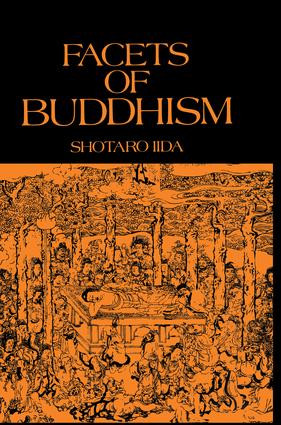 Facets Of Buddhism by Shotaro Iida, 9781138010727
