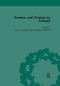 Famine and Disease in Ireland, volume III by Leslie Clarkson, E Margaret Crawford, 9781138117525