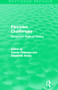 Feminist Challenges (Social and Political Theory) by Carole Pateman, Elizabeth Grosz, 9781138000681