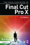 The Focal Easy Guide to Final Cut Pro X by Rick Young, 9781138050792