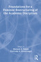 Foundations for a Feminist Restructuring of the Academic Disciplines - 9780918393647 by Michele Paludi, Gertrude A Steuernagel, Ellen Cole, Esther D Rothblum, 9780918393647