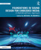 Foundations in Sound Design for Embedded Media (A Multidisciplinary Approach) - 9781138093898 by Michael Filimowicz, 9781138093898