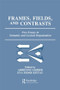 Frames, Fields, and Contrasts (New Essays in Semantic and Lexical Organization) - 9780805810899 by Adrienne Lehrer, Eva Feder Kittay, Richard Lehrer, 9780805810899