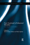 From Vocational to Professional Education (Educating for social welfare) - 9781138291126 by Jens-Christian Smeby, Molly Sutphen, 9781138291126
