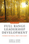 Full Range Leadership Development (Pathways for People, Profit, and Planet) - 9781138053670 by John J. Sosik, Dongil Jung, 9781138053670