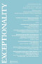 Functional Behavioral Assessment (A Special Issue of exceptionality) by George Sugai, Robert H. Horner, 9780805897326