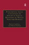 Fundamental Legal Conceptions As Applied in Judicial Reasoning by Wesley Newcomb Hohfeld - 9781138254718 by David Campbell, Philip Thomas, 9781138254718