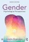 Gender (Psychological Perspectives, Seventh Edition) by Linda Brannon, 9781138182349
