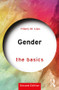 Gender: The Basics (2nd edition) - 9781138036895 by Hilary M. Lips, 9781138036895
