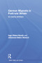 German Migrants in Post-War Britain (An Enemy Embrace) - 9781138011243 by Dr Inge Weber-Newth, Johannes-Dieter Steinert, 9781138011243