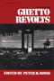 Ghetto Revolts - 9780878555642 by Peter H. Rossi, 9780878555642