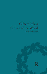 Gilbert Imlay (Citizen of the World) - 9781138111639 by Wil Verhoeven, 9781138111639