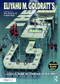 The Goal (A Business Graphic Novel) - 9780815385134 by Eliyahu Goldratt, Dwight Zimmerman, Dean Motter, 9780815385134