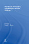 Handbook of Pediatric Psychology in School Settings - 9781138003668 by Ronald T. Brown, 9781138003668