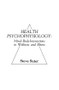Health Psychophysiology - 9780898596724 by S. Suter, 9780898596724