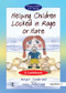 Helping Children Locked in Rage or Hate (A Guidebook) by Margot Sunderland, Nicky Armstrong, 9780863884658