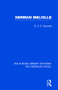 Herman Melville - 9781138105447 by D. E. S. Maxwell, 9781138105447