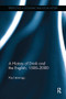 A History of Drink and the English, 1500-2000 by Paul Jennings, 9781138090101