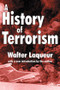 A History of Terrorism by Walter Laqueur, 9780765807991