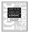 How To Do Things With Logic - 9780805800760 by C. Grant Luckhardt, William Bechtel, Grant Luckhardt, 9780805800760