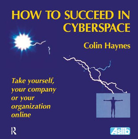 How to Succeed in Cyberspace by Colin Haynes, 9780851423555