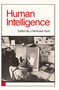 Human Intelligence by J. McVicker Hunt, 9780878555024
