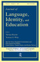 Imagined Communities and Educational Possibilities (A Special Issue of the journal of Language, Identity, and Education) - 9780805895704 by Yasuko Kanno, Bonny Norton, 9780805895704