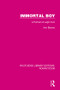 Immortal Boy (A Portrait of Leigh Hunt) - 9781138190825 by Ann Blainey, 9781138190825