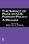The Impact of Race on U.S. Foreign Policy (A Reader) by Michael L. Krenn, 9780815334170