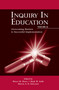 Inquiry in Education, Volume II (Overcoming Barriers to Successful Implementation) - 9780805827446 by Bruce M. Shore, Mark W. Aulls, Marcia A. B. Delcourt, 9780805827446
