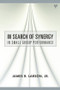 In Search of Synergy in Small Group Performance - 9780805859447 by James R. Larson, Jr., 9780805859447
